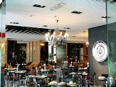 大堂-小资太太餐厅(南岗区店)