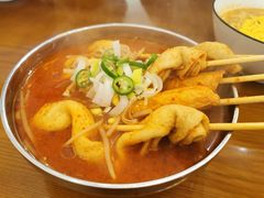 鱼饼汤-青春分食(仙林大学城店)