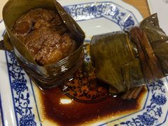 古镇扎肉小-洞天食府(北大街店)