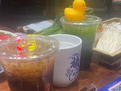 -楠火锅(哈尔滨金爵万象店)