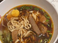 -康师傅私房牛肉面(申虹店)