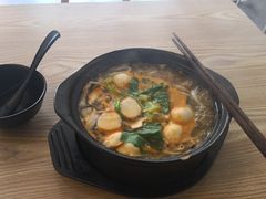 -胖子过桥米线(大成路店)