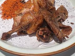 -老阿爸鲜鱼土菜(园区永旺店)