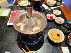 -南门涮肉(东单店)