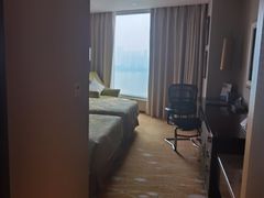 -武汉江城明珠豪生大酒店