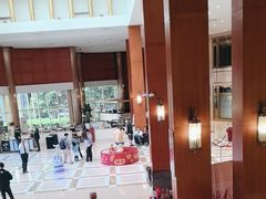 -上海神旺大酒店