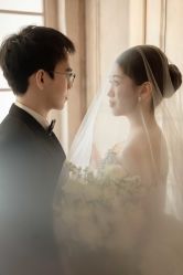 -金夫人婚纱摄影(总店)
