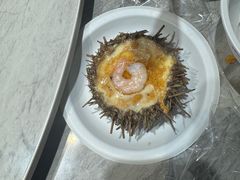 -永信海鲜(群星城店)