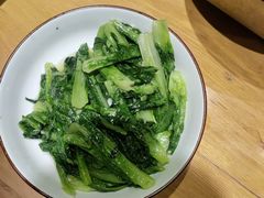 -龚兴城鱼羊吉·家传湖北菜(苗栗路总店)