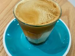 dirty-COTTON CAFE(德信·中外公寓店)