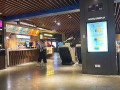 -太平洋影城(王府井店)