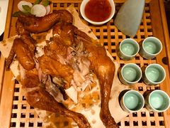 -梧桐花园餐厅(新城店)