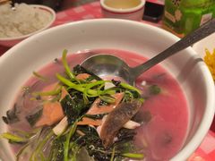 -龙师傅卤炒(天马店)