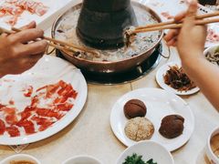 -阳坊大都涮羊肉(阳坊总店)