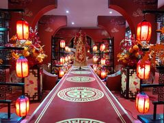 -豫满楼(郑东新区店)