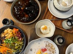 -椰语堂·海南清补凉(中山骑楼店)
