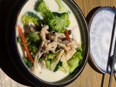 -那时新疆·若羌(经纬汇店)