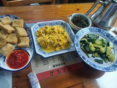 -洞天食府(北大街店)