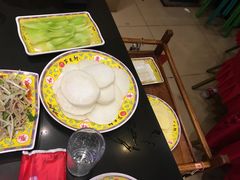 -芦月轩羊蝎子(北蜂窝店)