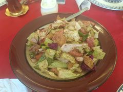 -一千一夜阿拉伯餐厅1001 Nights-Arabic Restaurant(静安店)