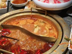 -麻路成都火锅(柏威年店)