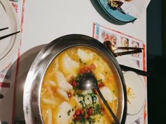 -Aqua Oasis 水天堂(石路天虹店)