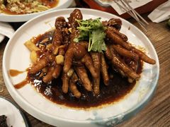 -亿牌牌东北烧烤(怀特店)
