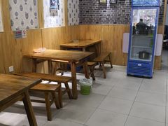 -叁省斋粉蒸肉甑糕·清真(回民街店)