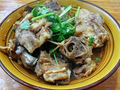 -老袁炒年糕(富豪路店)