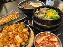 -HONGA HONGA雄家(曹路店)