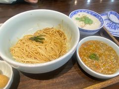 蟹粉黄金捞面-蟹上黄·蟹黄面·江南糖水(人民广场店)