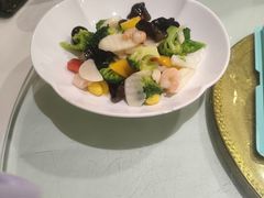 -大鸭梨烤鸭(房山店)
