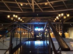 门面-海食焗(新光天地店)