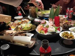 -合幸日本料理·炭火烧肉(观澜御湖店)