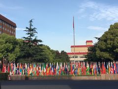 -上海财经大学(国定路校区)