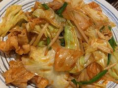 -平成屋·午肴夜酒(四川北路店)