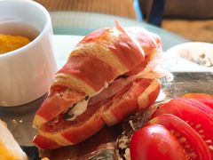 -粤海喜来登酒店·&More聚驿(天河城店)