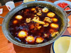 -李子坝梁山鸡(李子坝大鸡哥店)