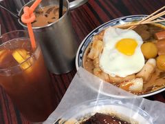 -華叔茶記