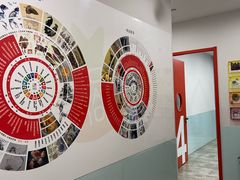 -蕃茄田艺术•美术绘画 •硬笔书法(滨江海威领界店)