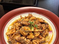 -观宴·品质赣菜(高新大道店)