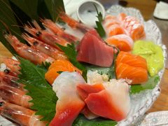 -福樱兰海鲜放题铁板烧(加州店)
