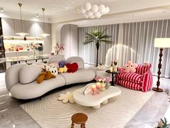 -尚海整装(奉贤店)