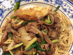 -阿扁杭州面(苗圃店)