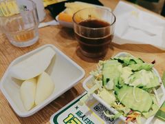 -豪客来牛排(钢铁大街店-2106)