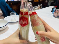 -湘江大码头·龙虾馆(渔人码头一店)