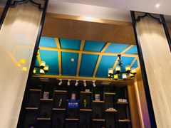-豪爵足道·SPA(二七路店)