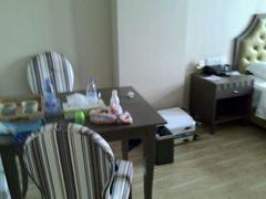 -上寓酒店公寓(原皇室堡酒店公寓)