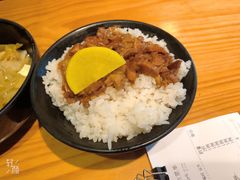 -乡亲鹅肉城(昆山店)