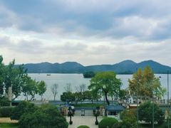 -浙江省博物馆(孤山馆区)
